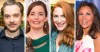 <em>City of Angels</em> musical to run in the West End with Rosalie Craig, Hadley Fraser, Rebecca Trehearn and Vanessa Williams