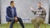 Watch Rufus Hound chat with David Walliams and <em>The Boy in the Dress</em> creative team