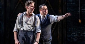 <em>Curtains</em> musical to run at the Wyndham's Theatre in the West End