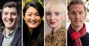 Phoebe Eclair-Powell wins 2019 Bruntwood Prize for Playwriting