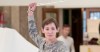 Laura Elphinstone and <em>The Lion, the Witch and the Wardrobe</em>