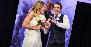 Review: <em>I Love You, You're Perfect, Now Change</em> (Chiswick Playhouse)
