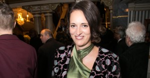 Phoebe Waller-Bridge to appear in <em>Fleabag</em> conversation at Southbank Centre