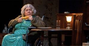 Review: <em>Sydney and the Old Girl</em> (Park Theatre)
