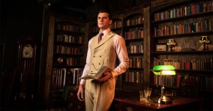 Review: <em>The Great Gatsby</em> (Immersive LDN)