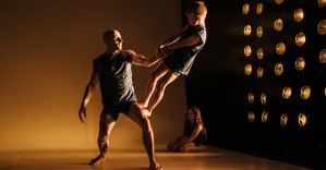 Review: <em>Nosedive</em> (Barbican Centre)