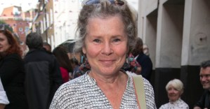 Imelda Staunton to star in <em>Hello, Dolly!</em> in the West End