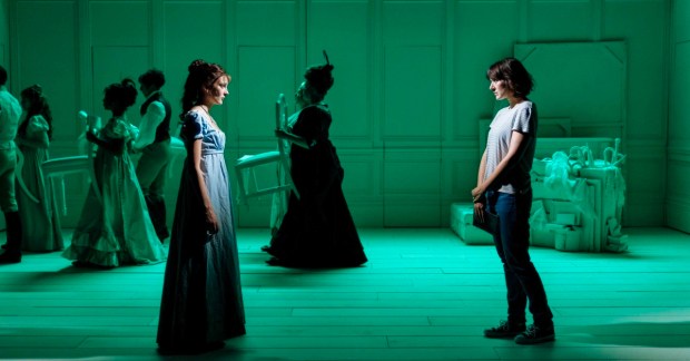 Regent's Park Open Air Theatre postpones Romeo and Juliet, the West End ...