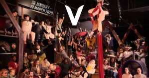 VAULT Festival first 2020 shows on sale