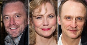 <em>Swive [Elizabeth]</em> by Ella Hickson and Natalie Abrahami at Shakespeare's Globe cast announced