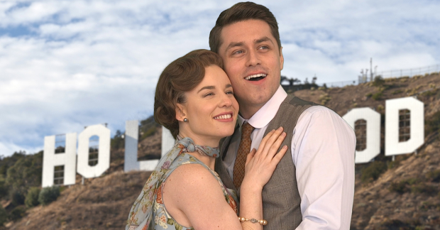 Singin’ in the Rain musical at The Mill at Sonning cast announced