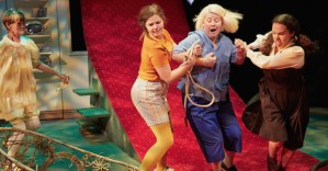 Review: <em>My Mother Said I Never Should</em> (Sheffield Theatres)