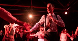 Immersive Theatre – what is all the fuss about?