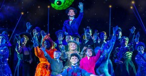 Review: <em>Mary Poppins</em> (Prince Edward Theatre)