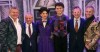 <em>Mary Poppins</em>' Zizi Strallen, Charlie Stemp and team celebrate opening night in the West End