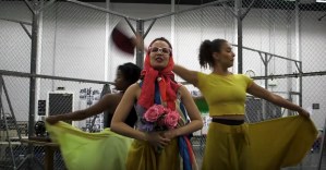 <em>West Side Story</em> at Curve Leicester: choreographer Ellen Kane discusses reimagining a classic