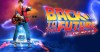 <em>Back to the Future</em> musical full cast announced