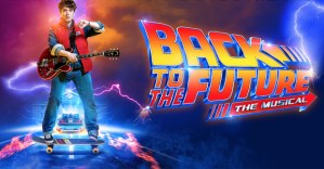 <em>Back to the Future</em> musical full cast announced