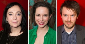 Alistair McDowall new play <em>all of it</em> to premiere at the Royal Court