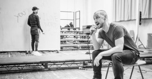 Jamie Lloyd's <em>Cyrano de Bergerac</em> with James McAvoy announces pay-what-you-can dress rehearsal performance
