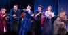 Opening night at <em>Mary Poppins</em> in the West End – meet the cast and guests at the Prince Edward Theatre