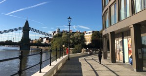 Riverside Studios to reopen with new stage adaptation of <em>Persona</em>