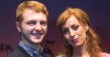 <em>Dear Evan Hansen</em>'s Sam Tutty, Rebecca McKinnis and team celebrate opening night in the West End