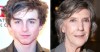Timothée Chalamet and Eileen Atkins  to star in <em>4000 Miles</em> at the Old Vic