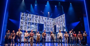 <em>Fame</em> new cast announced at Troubadour Wembley Park Theatre