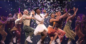 Olivier Awards nominees sign open letter stating that 'theatre is on the brink of ruin'