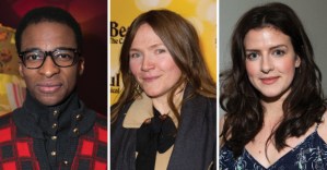 Caryl Churchill's <em>Far Away</em> at Donmar Warehouse to star Jessica Hynes, Aisling Loftus and Simon Manyonda