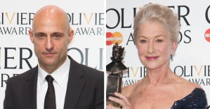 Helen Mirren and Mark Strong confirmed to star Robert Icke's <em>Oedipus</em> adaptation