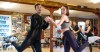 <em>The Boy Friend</em> musical at the Menier Chocolate Factory: watch the cast in rehearsals