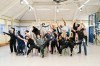 <em>Guys and Dolls</em> at Sheffield Crucible: first look at rehearsals for the new revival