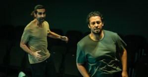Review: <em>The Arrival</em> (Bush Theatre)