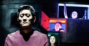 Review: <em>Wild Goose Dreams</em> (Ustinov Studio)