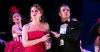 <em>White Christmas</em> in the West End: opening night at the Dominion Theatre