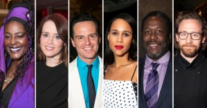 20th Annual WhatsOnStage Awards nominees announced