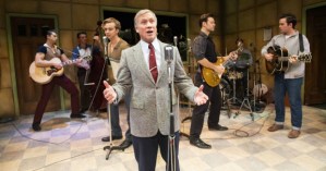 <em>Million Dollar Quartet</em> to tour UK and Ireland in 2020