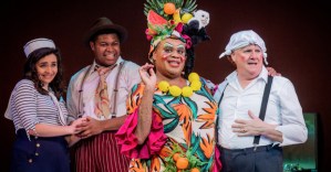 Review: <em>Dick Whittington and His Cat</em> (Hackney Empire)