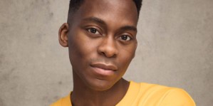 20th Annual WhatsOnStage Awards: watch Tyrone Huntley announce the nominees