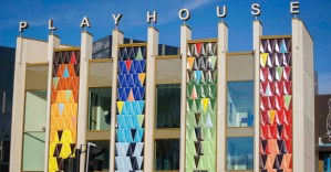 Leeds Playhouse pauses show after on-stage fire