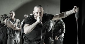 Review: <em>Cyrano de Bergerac</em> (Playhouse Theatre)