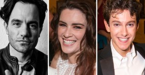 <em>The Secret Garden</em> to star Lucie Jones, Ramin Karimloo and Jac Yarrow at The London Palladium