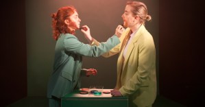 Review: <em>FITTER</em> (Soho Theatre)