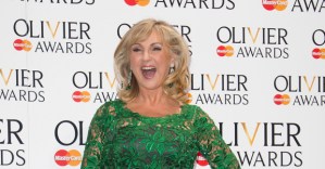 Lesley Garrett: I am approaching my first panto in the same way as I approach opera