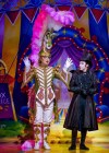 <em>Goldilocks and the Three Bears</em> at The London Palladium: first look photos