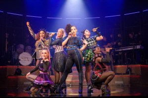 <em>Six</em> in the West End: first look at the new cast at the Arts Theatre