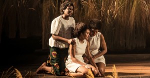 Review: <em>Three Sisters</em> (National Theatre)