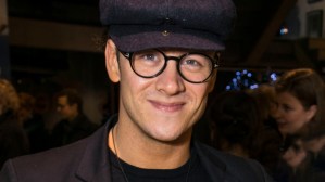 Kevin Clifton to star in <em>The Wedding Singer</em> at Troubadour Wembley Park Theatre